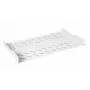 Rack shelf Equip Fixed Shelf 19' 1U 400MM hall