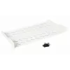 Rack shelf Equip Fixed Shelf 19' 1U 400MM hall