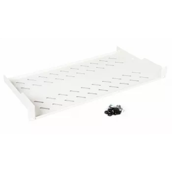 Rack shelf Equip Fixed Shelf 19' 1U 400MM hall