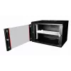 Rack shelf Equip Fixed Shelf 19' 1U 400MM hall