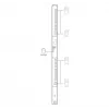 Mahtuvuslik lekkeandur ATEN EA1540 DC AC 10-30V 0,15A