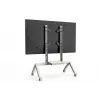 Keermeadapter Heckler Design H497-BG teras must hall 1,27 kg