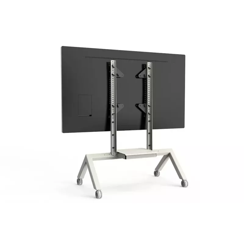 Keermeadapter Heckler Design H497-BG teras must hall 1,27 kg