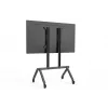Keermeadapter Heckler Design H497-BG teras must hall 1,27 kg