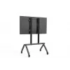 Keermeadapter Heckler Design H497-BG teras must hall 1,27 kg