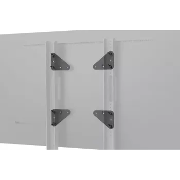 Keermeadapter Heckler Design H497-BG teras must hall 1,27 kg