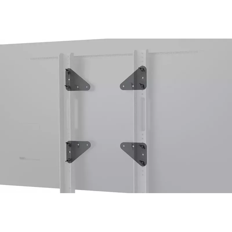 Keermeadapter Heckler Design H497-BG teras must hall 1,27 kg
