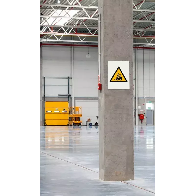 Isekleepuv silt Ristkülik Avery L7875-20