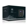 Conceptronic ZEUS 1200VA 720W UPS, IEC + Schuko pistikupesa, liin-interaktiivne, 1,2 kVA, 720 W, 220 V, 240 V, 220 V