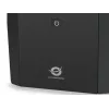 Conceptronic ZEUS 1200VA 720W UPS, IEC + Schuko pistikupesa, liin-interaktiivne, 1,2 kVA, 720 W, 220 V, 240 V, 220 V
