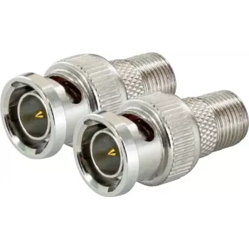 Satelliidiotsija Schwaiger SF9003BTAKKU 950-2150 MHz plastikust