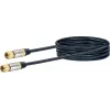 Satelliidiotsija Schwaiger SF9003BTAKKU 950-2150 MHz plastikust