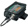 Satelliidiotsija Schwaiger SF9003BTAKKU 950-2150 MHz plastikust