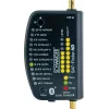 Satelliidiotsija Schwaiger SF9003BTAKKU 950-2150 MHz plastikust