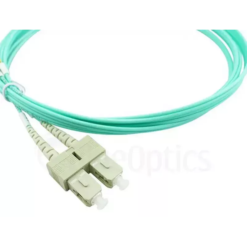 BlueOptics SFP3232EU5MK InfiniBand fiiberoptiline kaabel 5 m SC