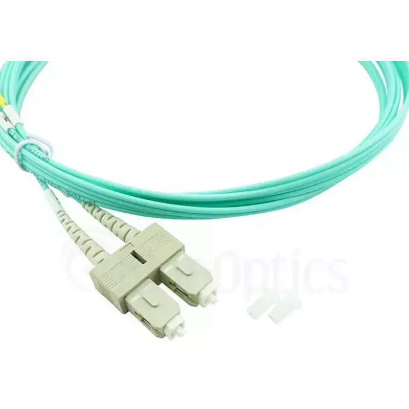 BlueOptics SFP3232EU5MK InfiniBand fiiberoptiline kaabel 5 m SC