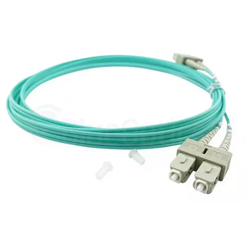 BlueOptics SFP3232EU5MK InfiniBand fiiberoptiline kaabel 5 m SC