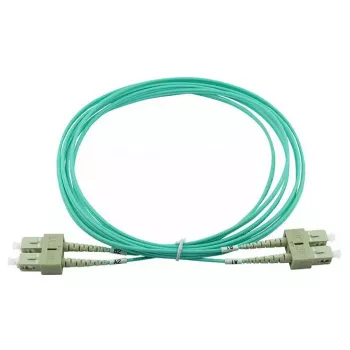 BlueOptics SFP3232EU5MK InfiniBand fiiberoptiline kaabel 5 m SC