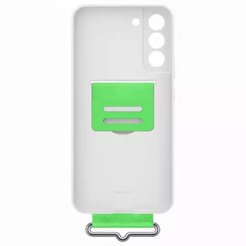 Samsung EF-GS906T mobiiltelefoni ümbris 16,8 cm (6,6 tolli) kate Valge