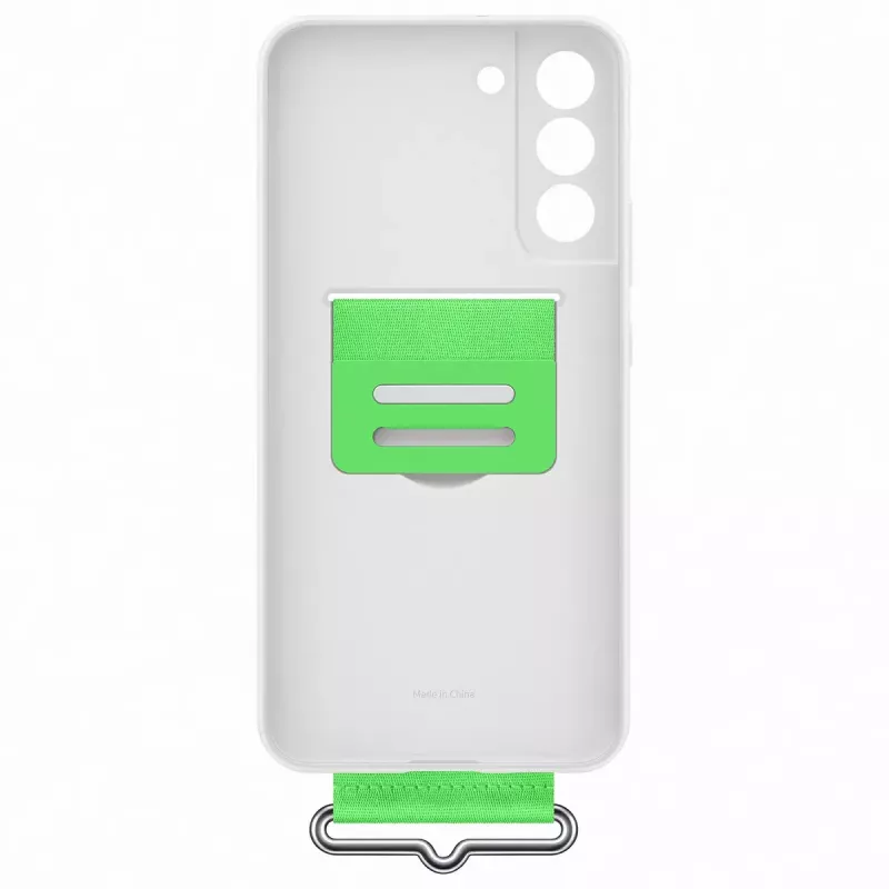 Samsung EF-GS906T mobiiltelefoni ümbris 16,8 cm (6,6 tolli) kate Valge