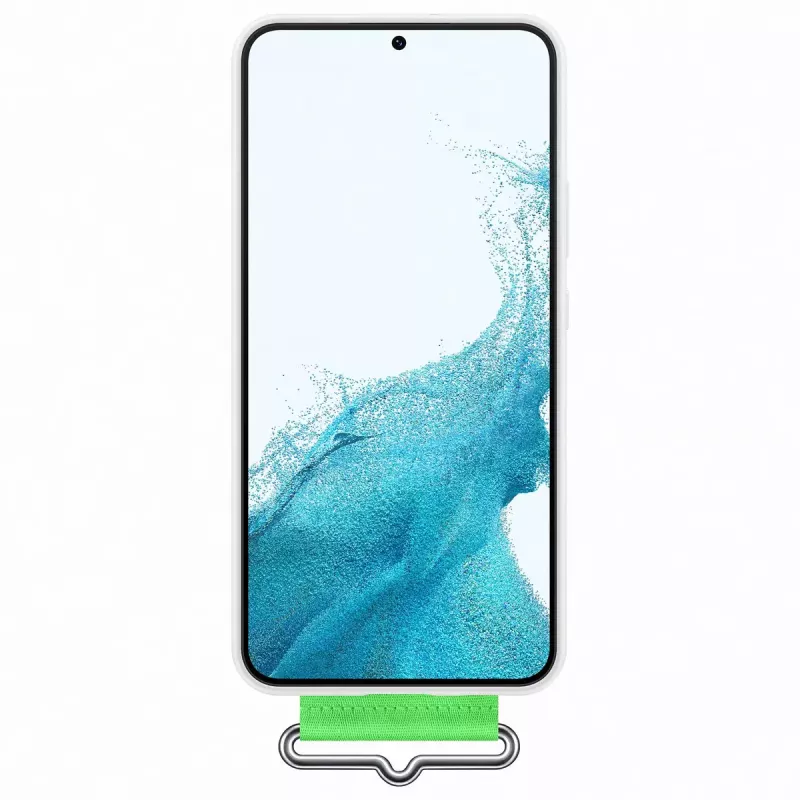 Samsung EF-GS906T mobiiltelefoni ümbris 16,8 cm (6,6 tolli) kate Valge