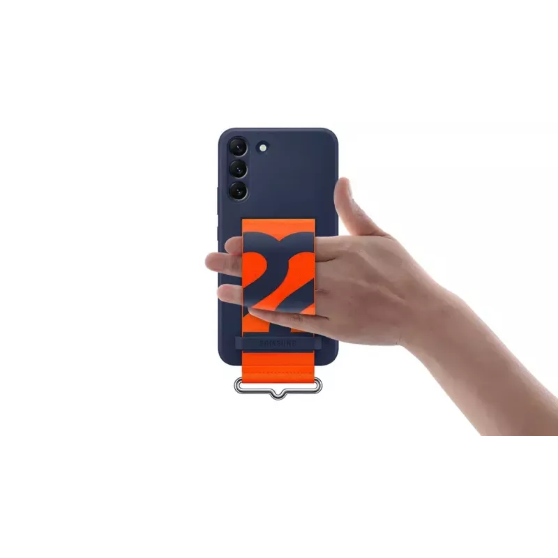 Samsung EF-GS906T mobiiltelefoni ümbris 16,8 cm (6,6 tolli) kate Valge