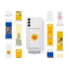 Samsung EF-GS906T mobiiltelefoni ümbris 16,8 cm (6,6 tolli) kate Valge