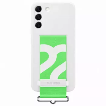 Samsung EF-GS906T mobiiltelefoni ümbris 16,8 cm (6,6 tolli) kate Valge