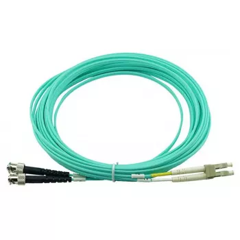 BlueOptics SFP3133EU5MK InfiniBand fiiberoptiline kaabel 5 m LC ST