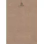 Printing Paper Sigel DP415 A4 100 Sheets Universal Beige Brown roheline Red