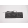 Lenovo USB Calliope klaviatuur universaalne AZERTY prantsuse must