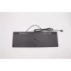 Lenovo USB Calliope klaviatuur universaalne AZERTY prantsuse must