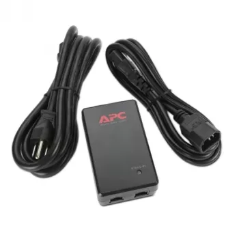 APC toiteadapter, tarvik, NetBotz, PoE-sisestaja tüüp 2