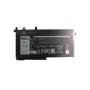 Origin Storage DELL aku DELL 3 CELL 51wh, 4100 mAh, 51 Wh, Liitiumioon (Li-Ion), 11,4 V, Must, 1 tk
