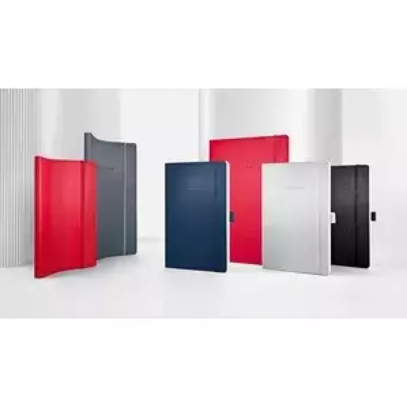 Writing Notebook Sigel Conceptum A5 194 Sheets Must