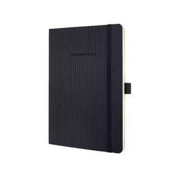 Writing Notebook Sigel Conceptum A5 194 Sheets Must