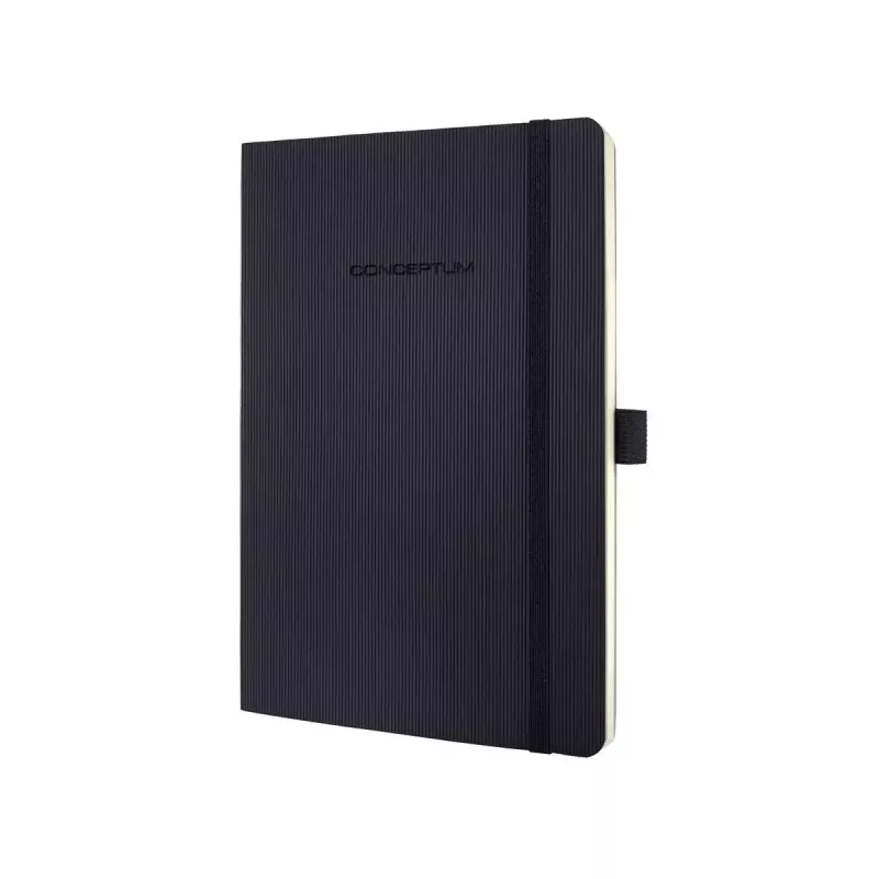 Writing Notebook Sigel Conceptum A5 194 Sheets Must