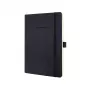 Writing Notebook Sigel Conceptum A5 194 Sheets Must