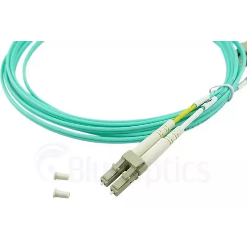 BlueOptics InfiniBand/kiudoptiline kaabel 2 m 2x LC 2x SC LC/APC