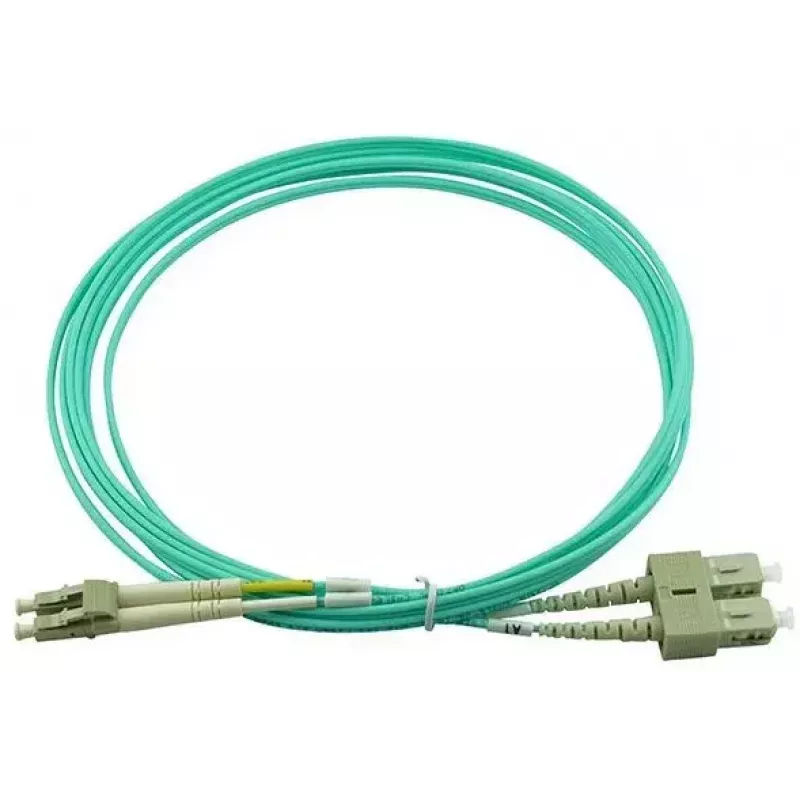 BlueOptics InfiniBand/kiudoptiline kaabel 2 m 2x LC 2x SC LC/APC
