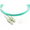 BlueOptics InfiniBand/kiudoptiline kaabel 2 m 2x LC 2x SC LC/APC