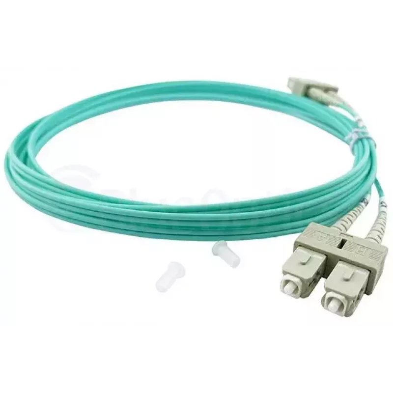 BlueOptics InfiniBand/kiudoptiline kaabel 2 m 2x LC 2x SC LC/APC