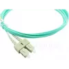 BlueOptics InfiniBand/kiudoptiline kaabel 2 m 2x LC 2x SC LC/APC