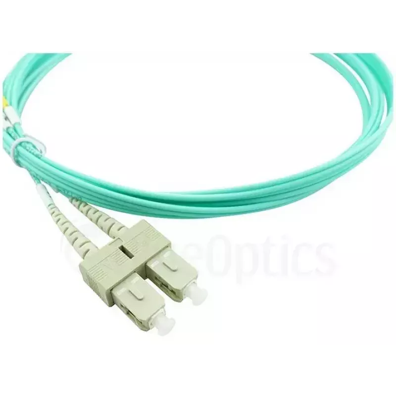 BlueOptics InfiniBand/kiudoptiline kaabel 2 m 2x LC 2x SC LC/APC