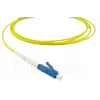 BlueOptics SFP2121BU3MK InfiniBand fiiberoptiline kaabel 3 m LC Kollane