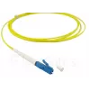 BlueOptics SFP2121BU3MK InfiniBand fiiberoptiline kaabel 3 m LC Kollane