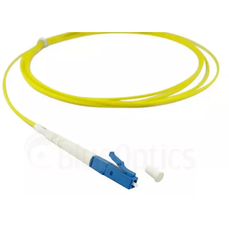 BlueOptics SFP2121BU3MK InfiniBand fiiberoptiline kaabel 3 m LC Kollane