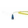 BlueOptics SFP2121BU3MK InfiniBand fiiberoptiline kaabel 3 m LC Kollane