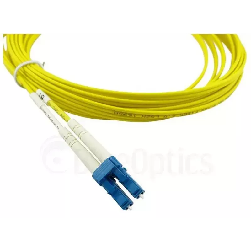 InfiniBand/kiudoptiline kaabel BlueOptics 047202G512000007.5M 7.5 m 2x LC 2x SC LC/APC