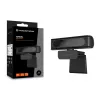 Conceptronic AMDIS09B 1080p Windows Hello näotuvastusega veebikaamera